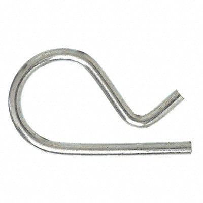 Cotter Pin 0.162 in dia 2.187 in L PK25