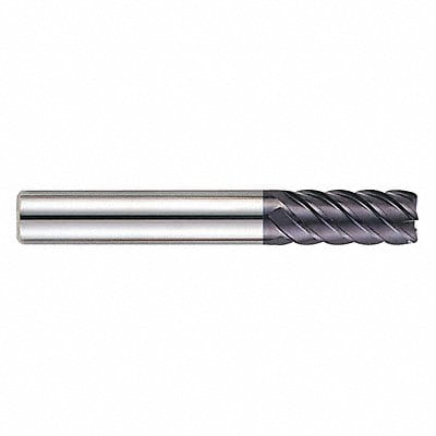 Cor Rad End Mill 3/8 Carb 0.0200 rad