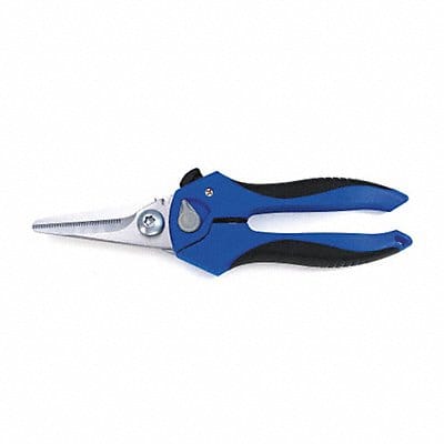 Shears 8 In Overall Length 2 In Cut