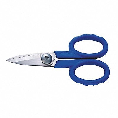 Shears 5 1/2 In OAL 1 5/8 In Cut