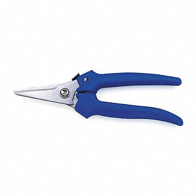 Cutter 5 3/4 In OAL 1 1/4 In Cut