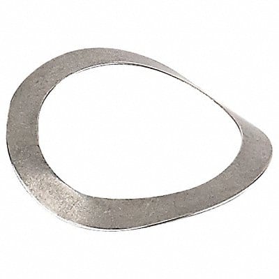 Disc Spring Curved 0.75 301 SS PK5