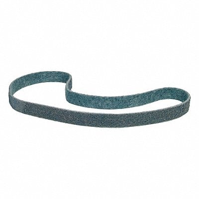 Sanding Belt 1/2In W x 12In L 360Grit