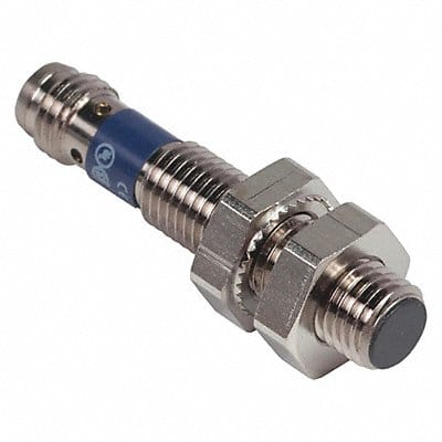 Cylindrical Proximity Sensor 8mm PNP