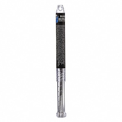 WMS 3pc Gold Tungsten Electrode