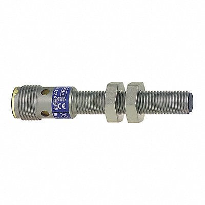 Cylindrical Proximity Sensor 8mm NPN