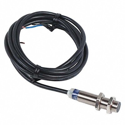 Cylindrical Proximity Sensor 12mm 2 wire