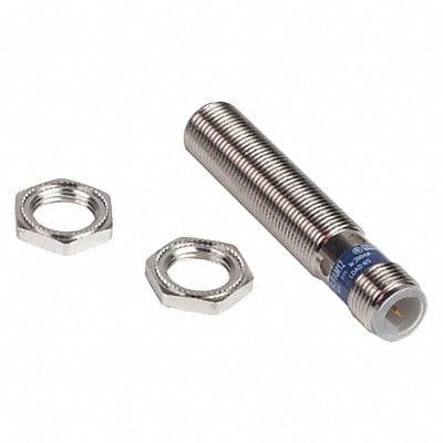 Cylindrical Proximity Sensor 12mm PNP