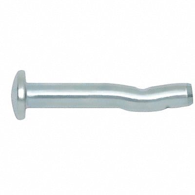Pre-Expanded Anchor Mushrm 1/4 x3 PK100