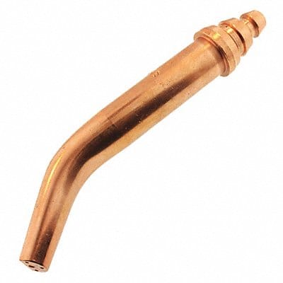Airco Series 195 Size 4 Cutting Tip