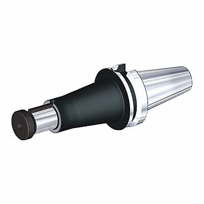 Shell Mill Holder BT40 1-1/4