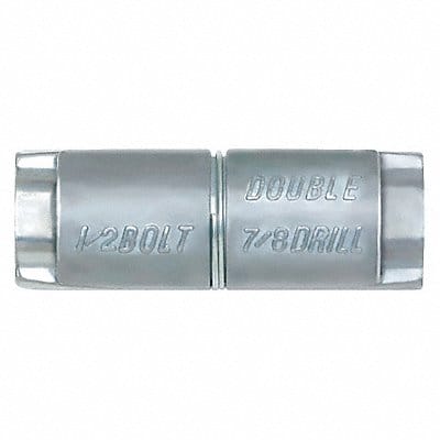 Expansion Anchor 1/2 Dia PK25