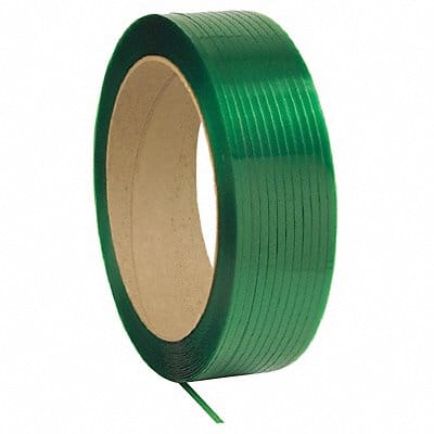 Plastic Strapping Machine Strapping 1/2