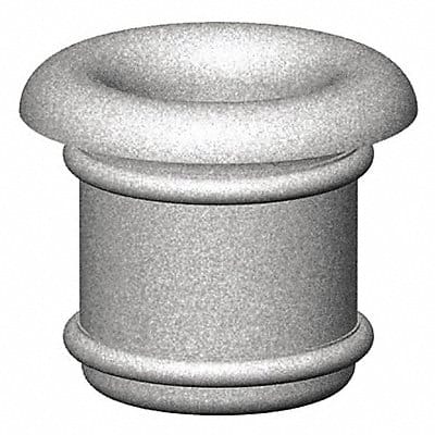 Security Planter 30 in H