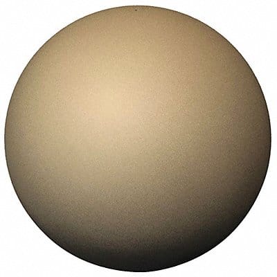 Decorative Bollard 36 in H Beige