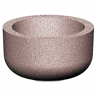 Security Planter 24 in H