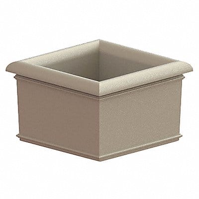 Security Planter 30 in H