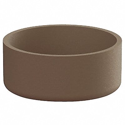 Security Planter Concrete 36 in H
