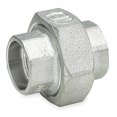 Union 316 SS 1/4 in Socket Class 3000