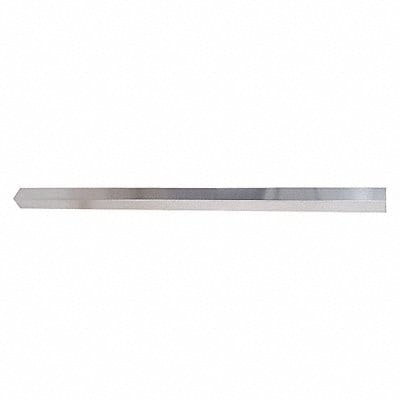 Corner Guard 3in. x 48in. Satin Adhesive