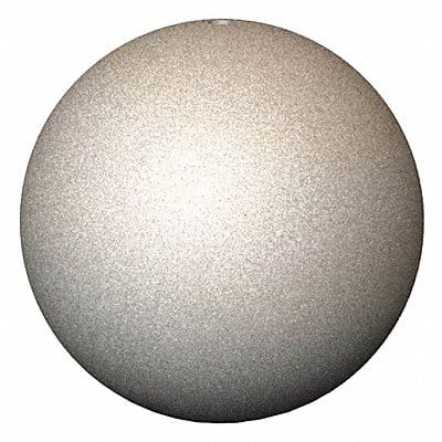 Security Bollard Spherical 12 in H