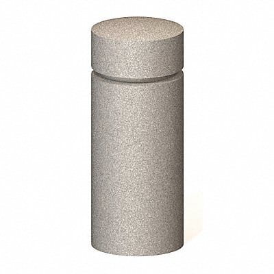 Security Bollard 30 in H