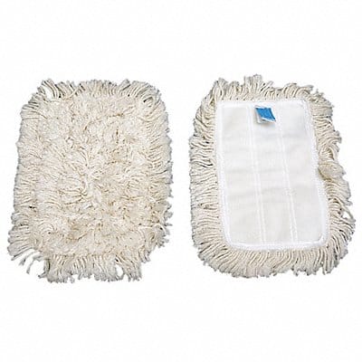 Replacement Head White Cotton