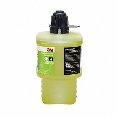Neutral Floor Cleaner Liquid 2L Bottle
