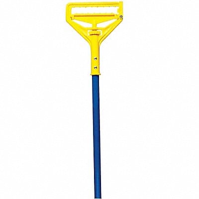 F8738 Wet Mop Handle 60 in L Blue