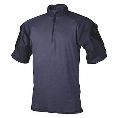 Tactical Polo Navy M 34 L