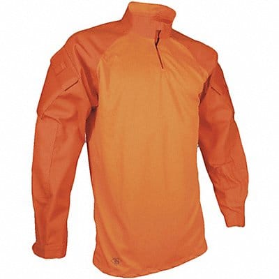 Tactical Polo Hi-Vis Orange 2XL 39 L