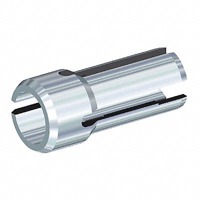 Tapping Adapter #0 to #6 1/8
