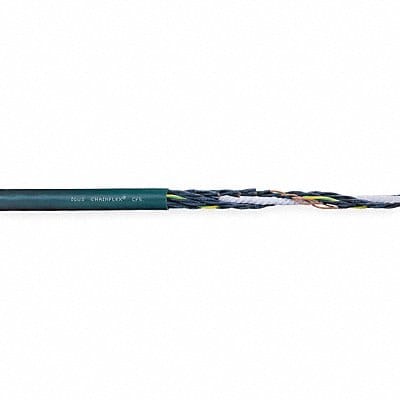 Flexing Control Cbl 3 Cond 16AWG 25ft