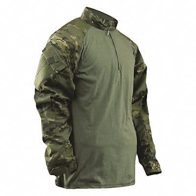 Tactical Polo Multicam Tropic L 35 L