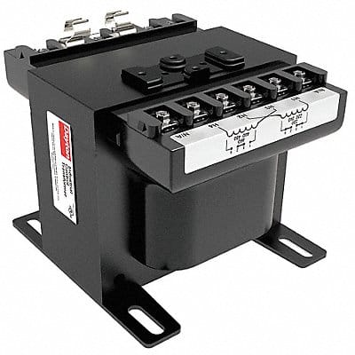 Control Transformer 2kVA 6.28 in H