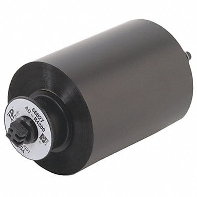 Ribbon 984 ft L 3-1/4 in W