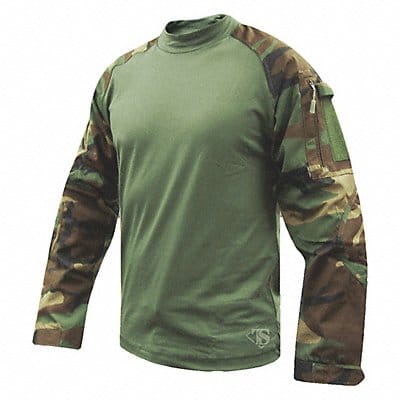 Tactical Polo Woodland XL 38 L
