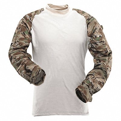Tactical Polo Camouflage L 35 L