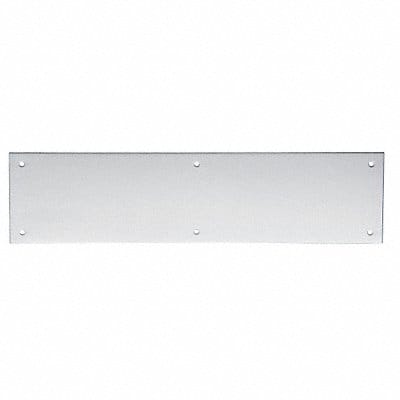 Door Push Plate 6In W x 16In L