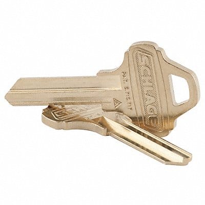 Control Key Everest 1