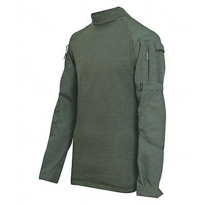 Tactical Polo OD Green 3XL 38 L