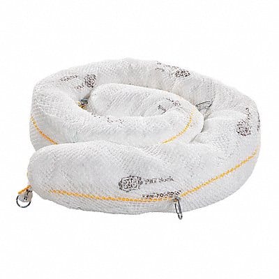 Absorb Boom Oil-Based Liquids 10ft L PK2