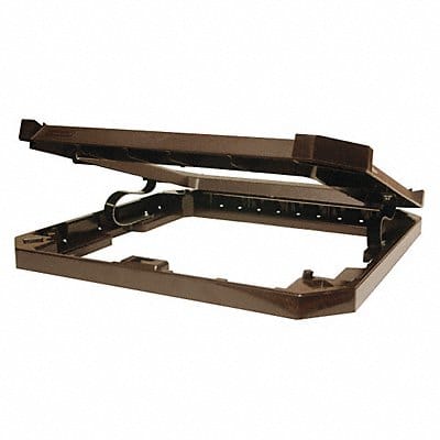 Stationary/Moving Collar