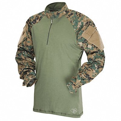 Tactical Polo Woodland Digital 3XL 38 L