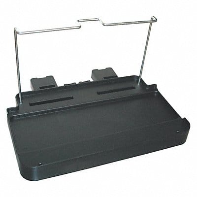 Folding Bag Bucket Platform