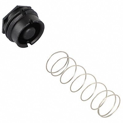 Natural Gas Conversion Kit Changes Vr820
