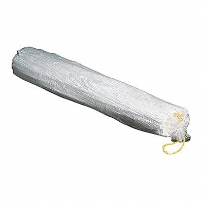 Absorb Sock OilBased Liquids 2ft 6 L PK6 Absorb Sock OilBased Liquids 2ft 6 L PK6