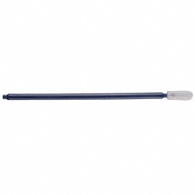 Swab 2 5/8 in L 2 1/4 in Hand L PK1000