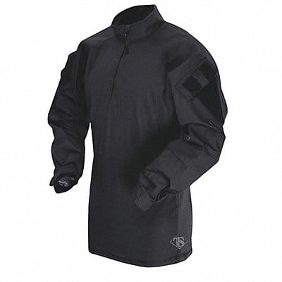 Tactical Polo Black XL 38 L