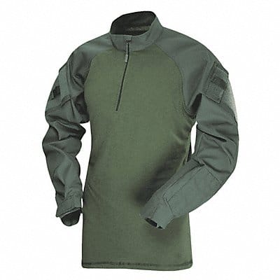 Tactical Polo OD Green M 34 L